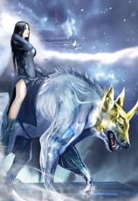 佛曰（穿宋GL）